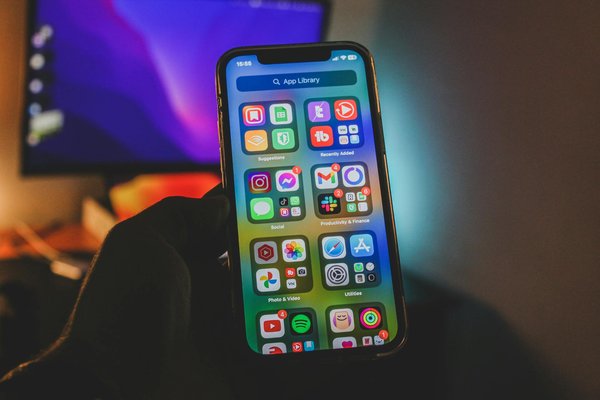 Comment la technologie informatique transforme la société que vous ne pouvez pas ignorer