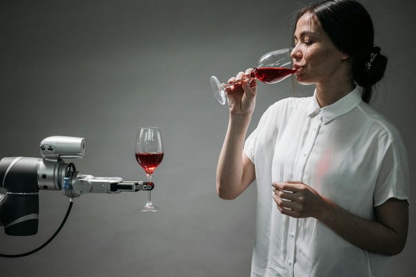 Comment la technologie informatique transforme la société que vous ne pouvez pas ignorer