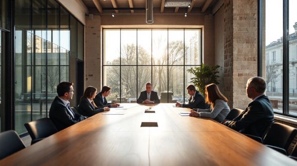 Innovations informatiques à Avignon : l'expertise de votre entreprise