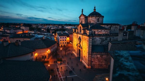 Innovations informatiques à Avignon : l'expertise de votre entreprise