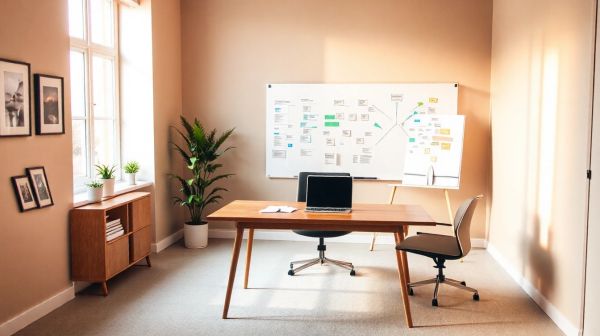 Pourquoi choisir un logiciel pour votre agence de communication ?