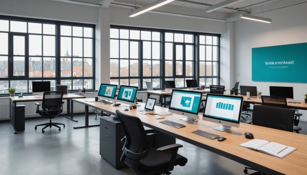 Site web PME : pourquoi un simple site ne suffit plus pour développer votre activité