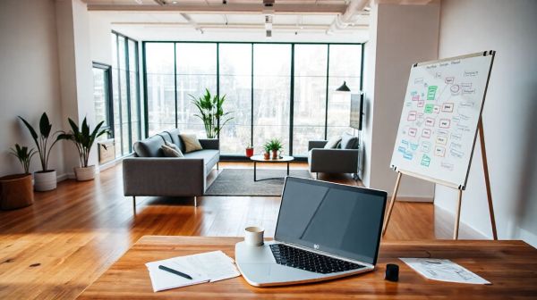 Top 5 raisons de moderniser votre site web PME en Belgique