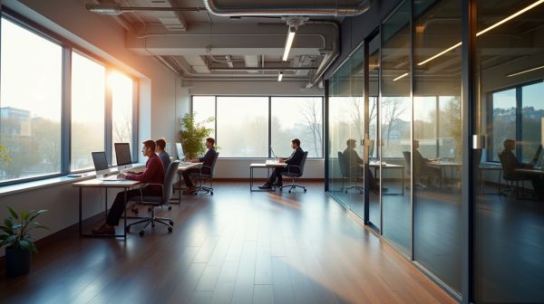 Votre entreprise informatique à Avignon pour des solutions innovantes