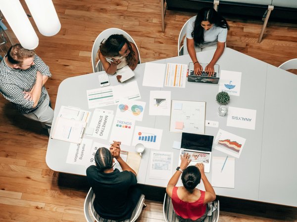 Découvrez l'impact d'une agence de marketing b2b à montréal